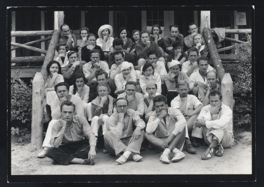 Group Theatre