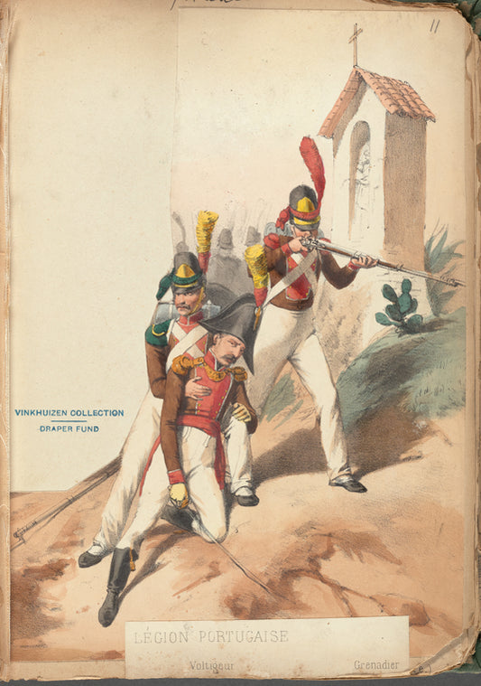 France, 1810