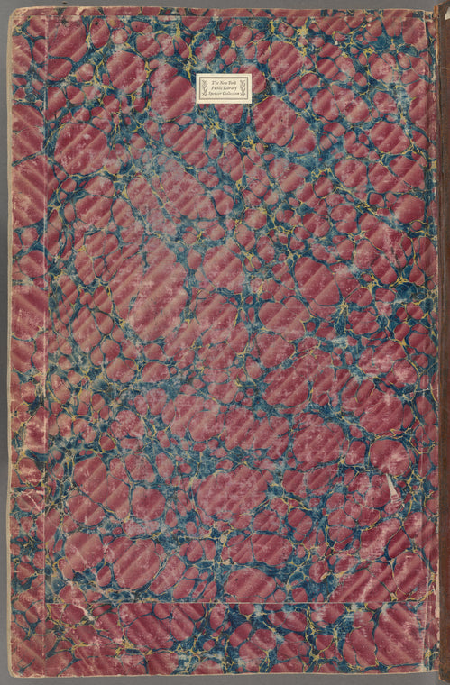 Materia medica. Arabic