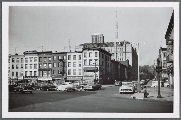 Brooklyn Technical High School
