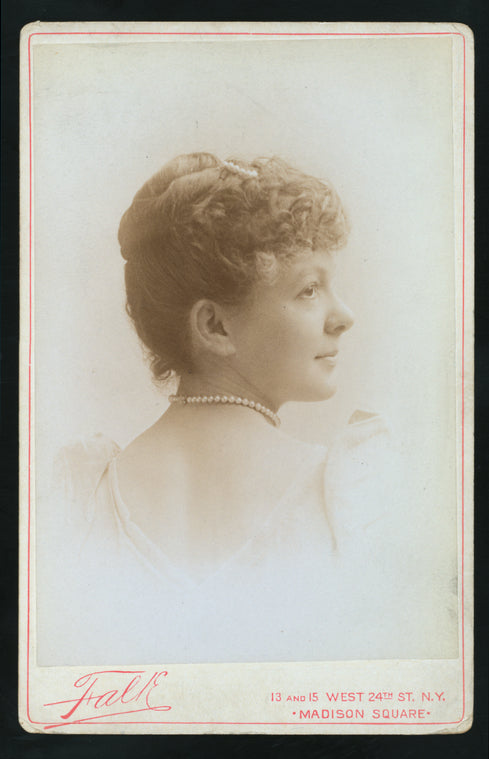 Effie Ellsler