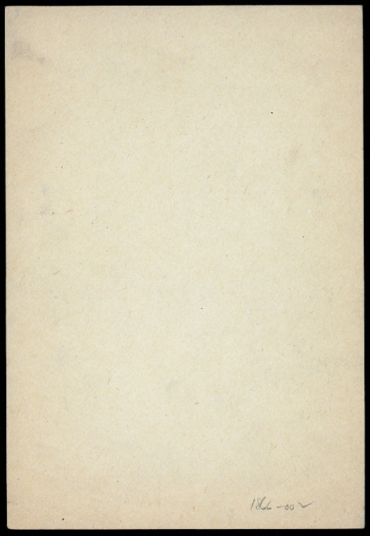 DINNER MENU [held by] QUEEN'S HOTEL [at] "MANCHESTER, ENG." (HOTEL)