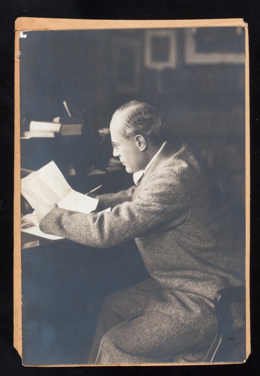 Richard Mansfield