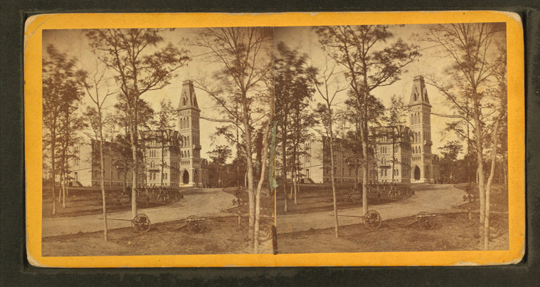 National Asylum.
