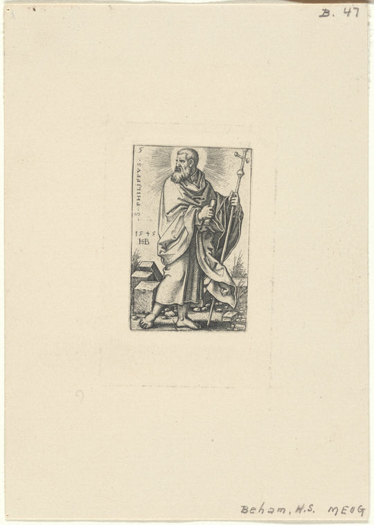 St. Philip