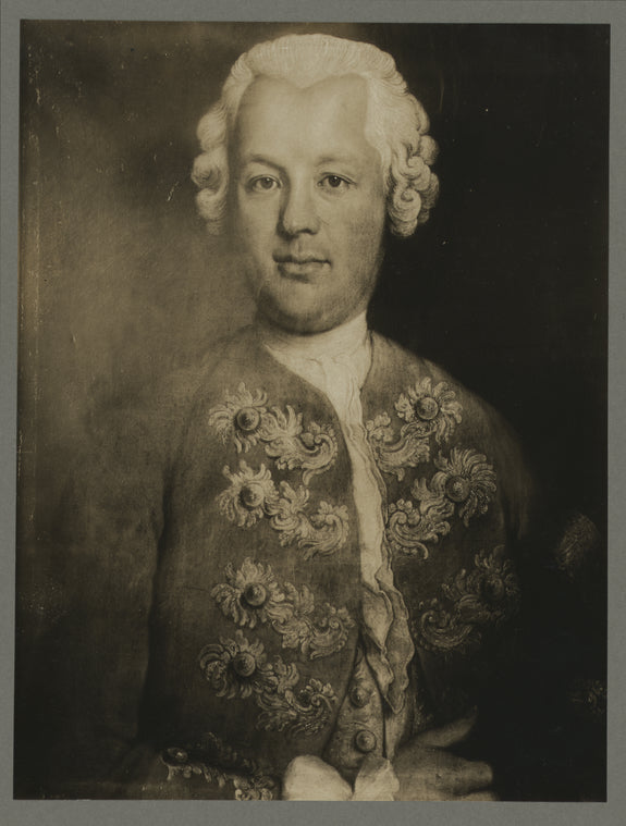 Thomas Fraser.