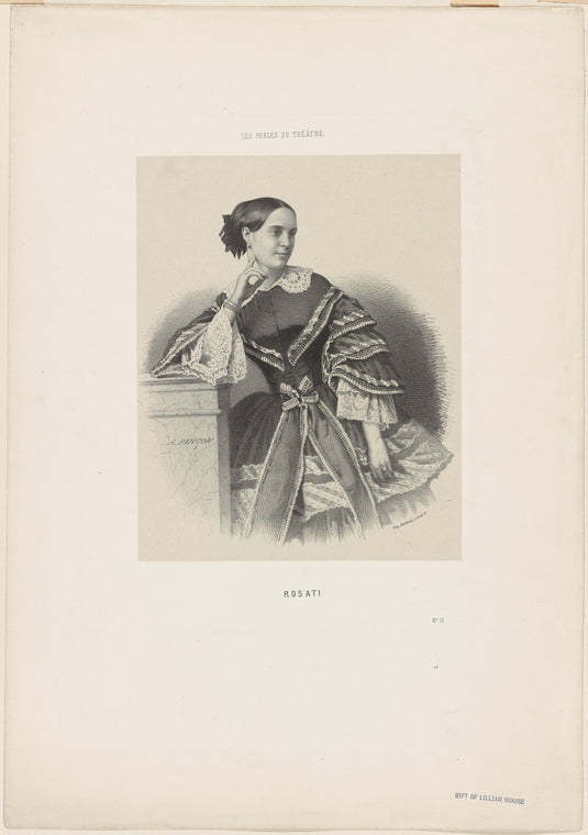 Rosati