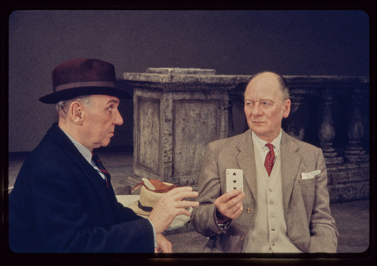 Home, original Broadway production
