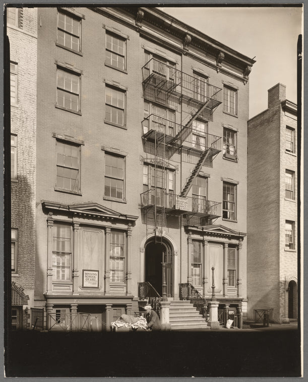 Grove Street, No. 45