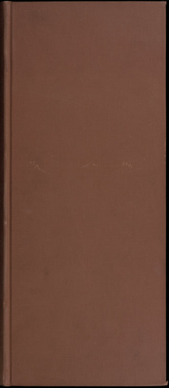 Augustus Porter daybook