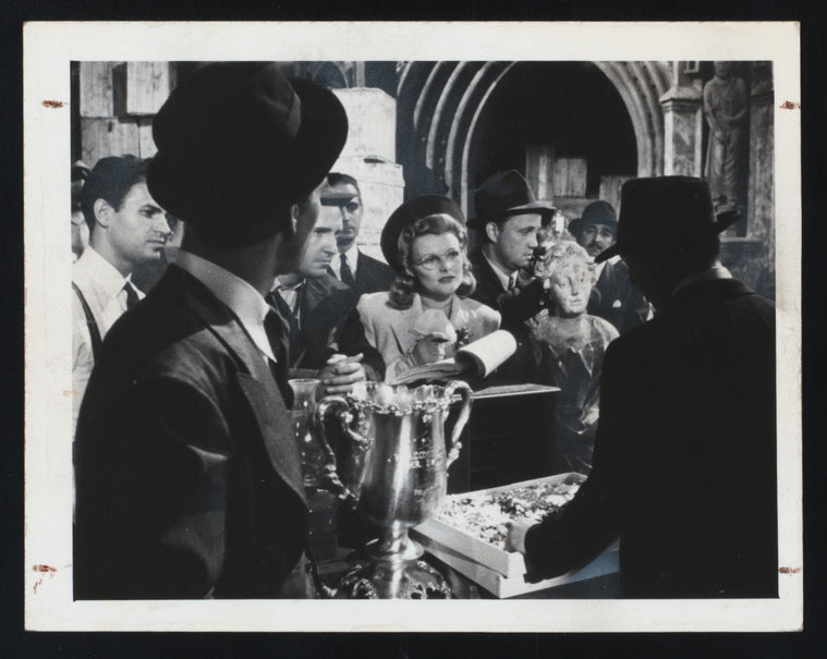 Citizen Kane (cinema 1941)