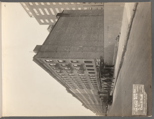 120 East End Ave.