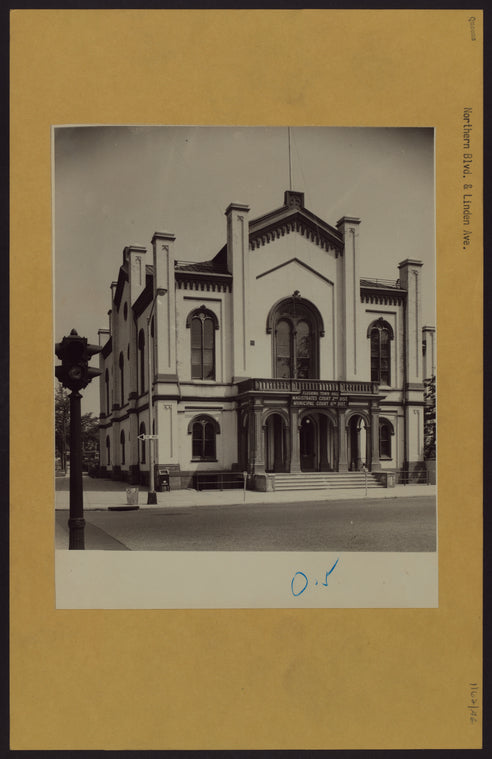 Queens: Northern Boulevard - Linden Avenue
