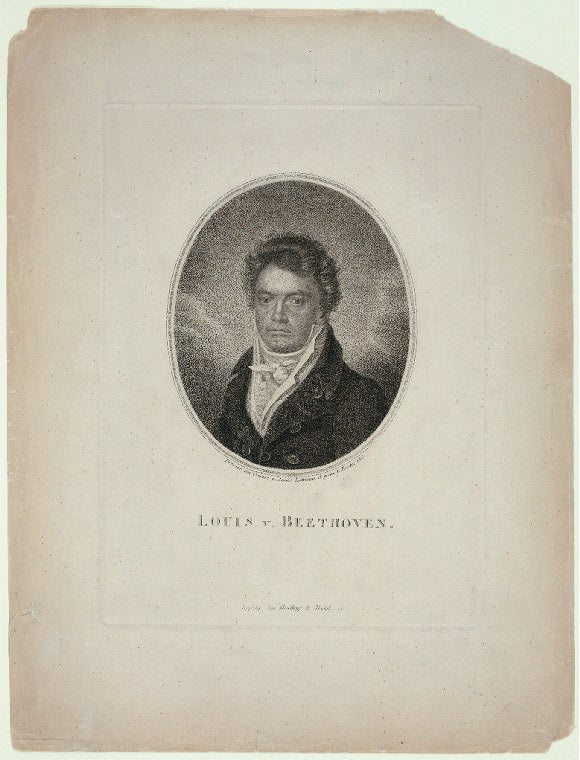 Louis v. Beethoven