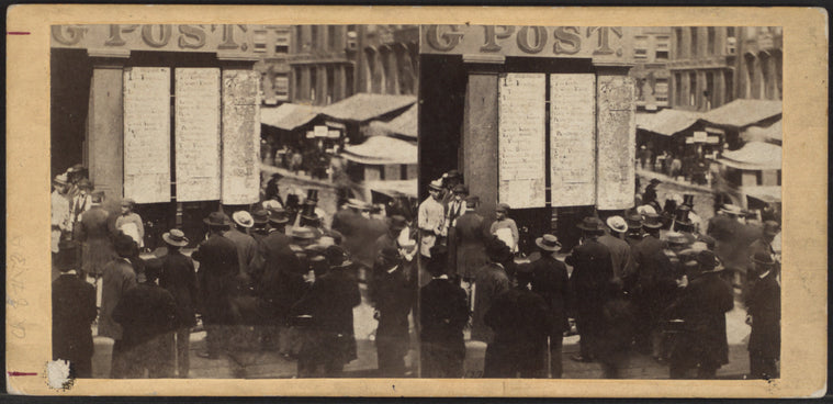 The New York Evening Post
