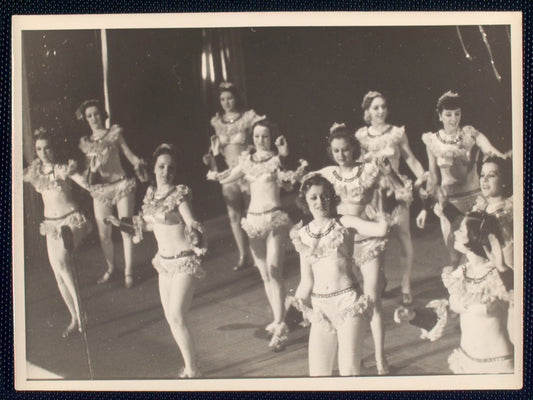 Burlesque