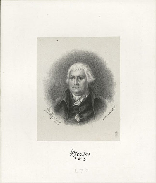 J. Yeates