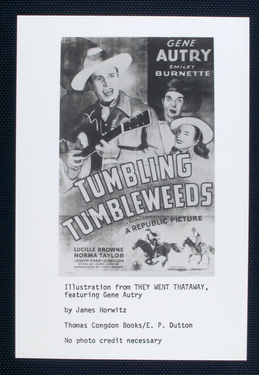 Gene Autry
