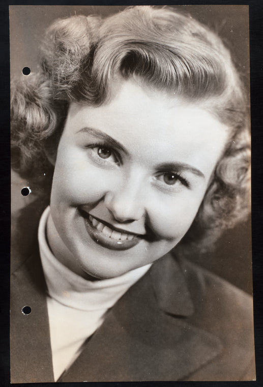 Patricia John Canty