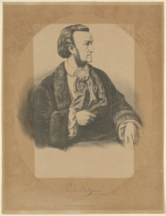 Richard Wagner