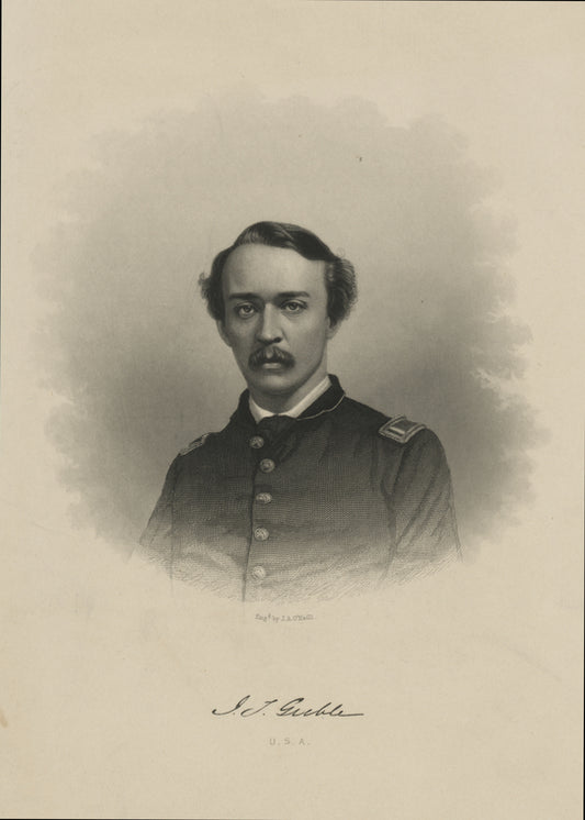John T. Greble.