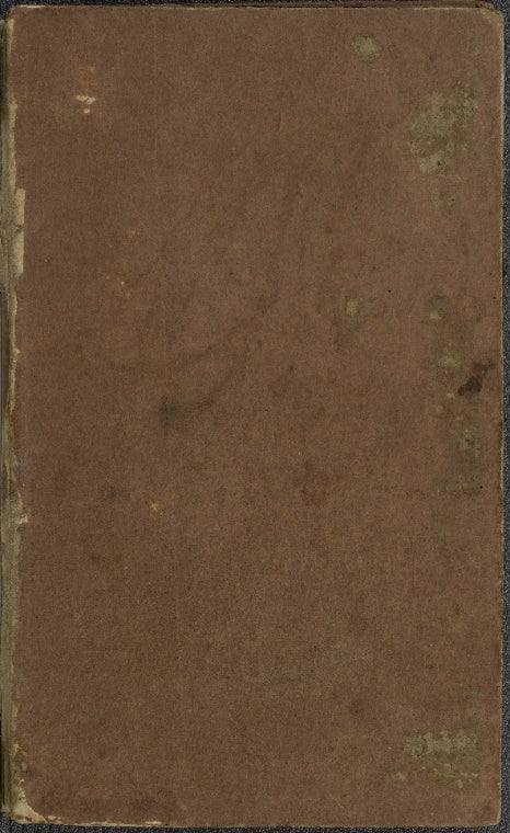 Holograph revisions of "The Daemon of the World" in a copy of his Alastor (1816)