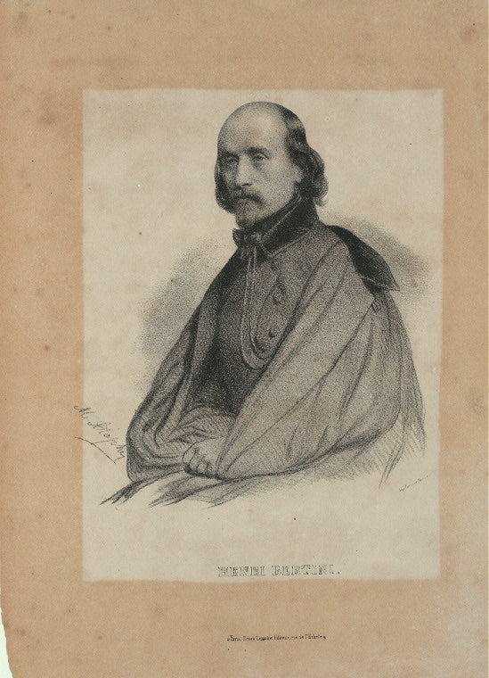 Henri Bertini