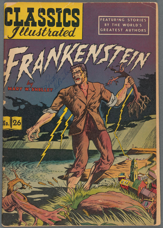Frankenstein