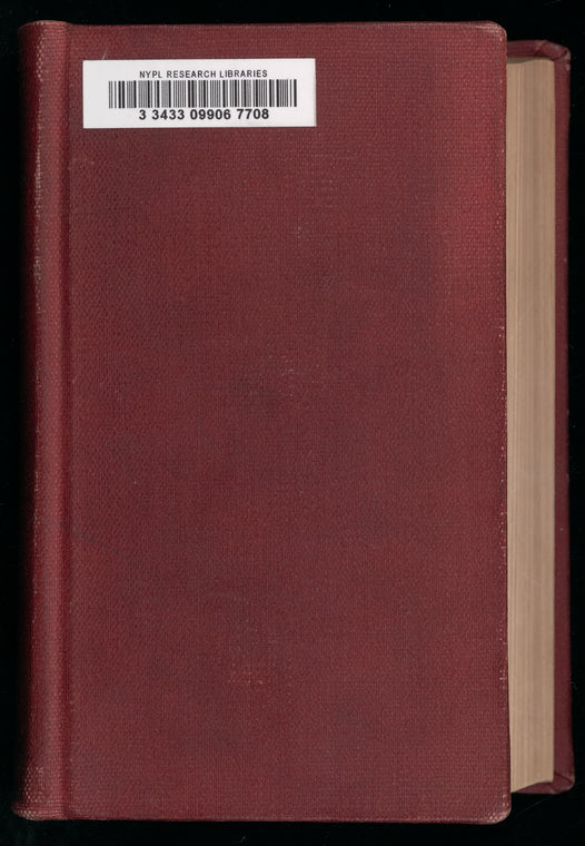 New York City directory