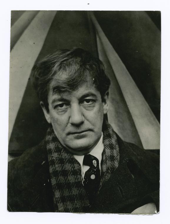 Sherwood Anderson, 1876-