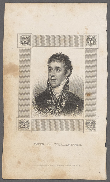Duke of Wellington