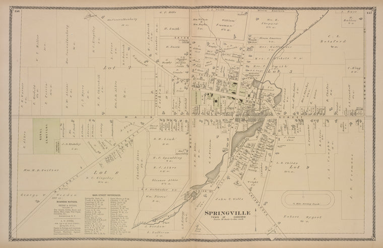 Springville [Village]