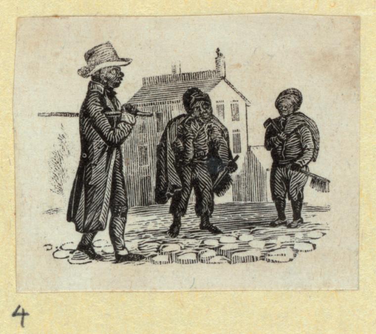 Slaves