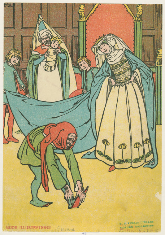 Rumpelstiltskin