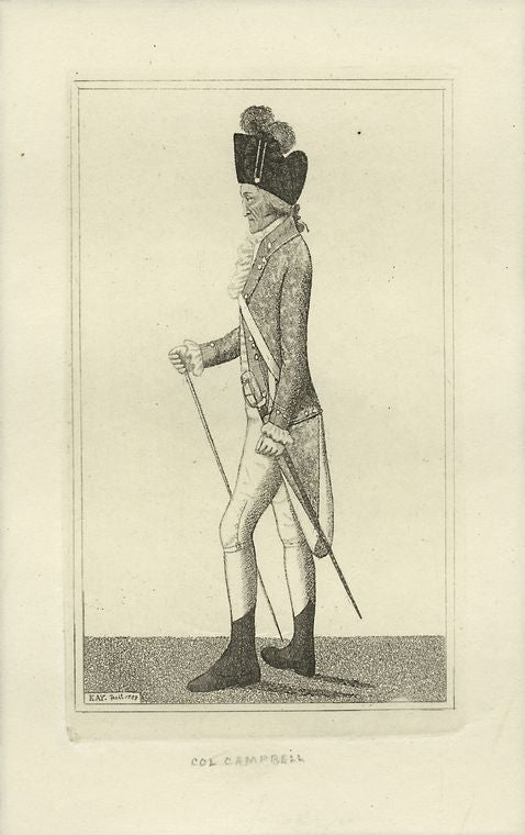 Col. Campbell