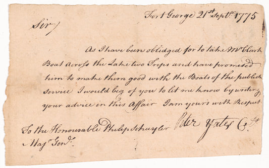 1775 September 21