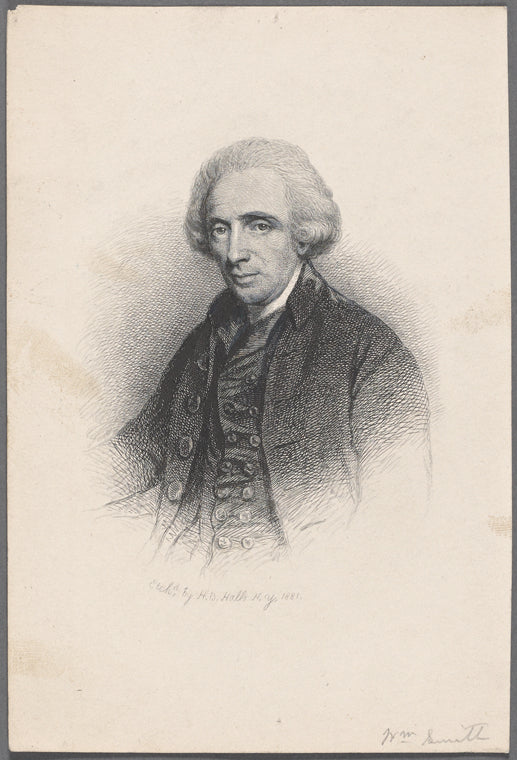 William Smith
