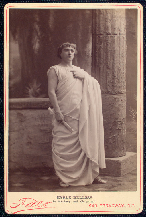 Kyrle Bellew