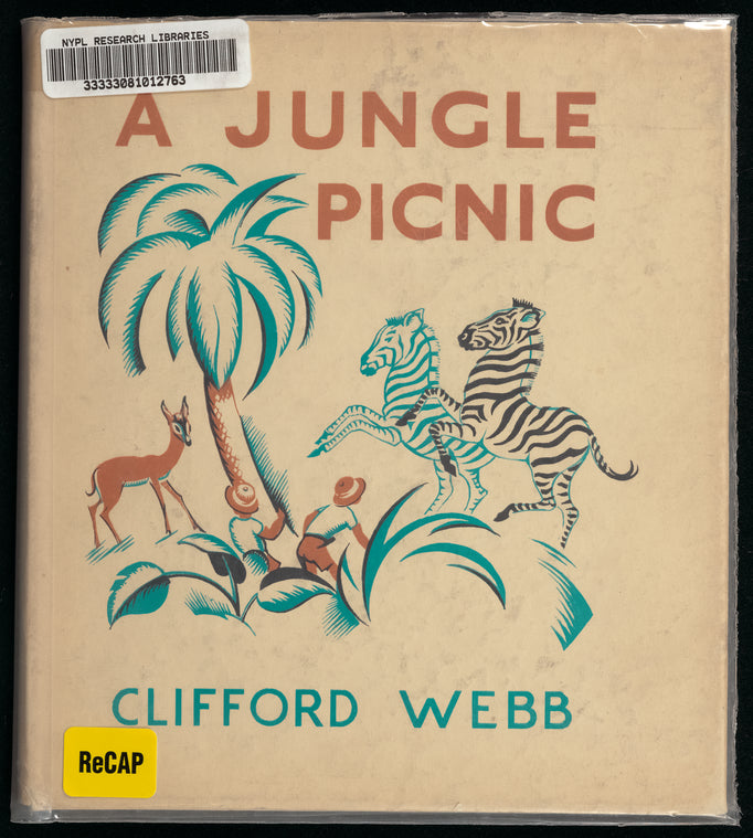 Jungle Picnic