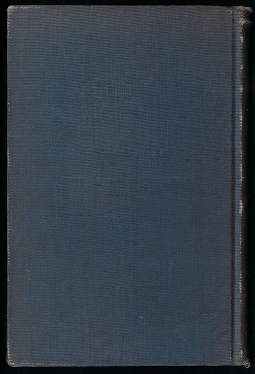 Medicine and commerce : two books in one volume