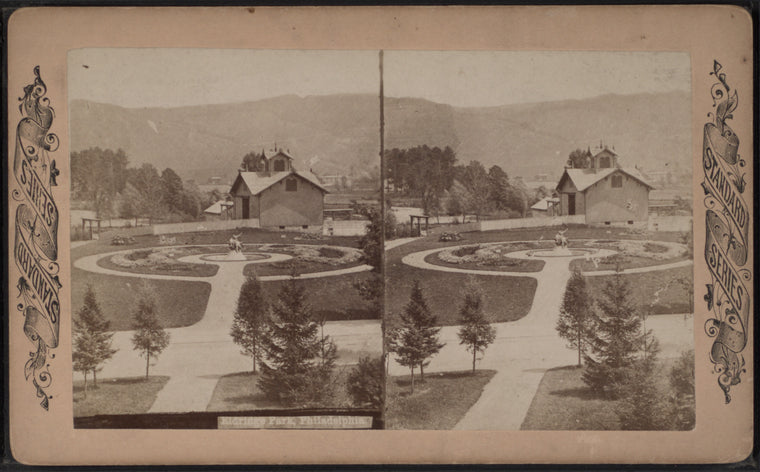 Eldridge Park, Philadelphia [i.e., Elmira].