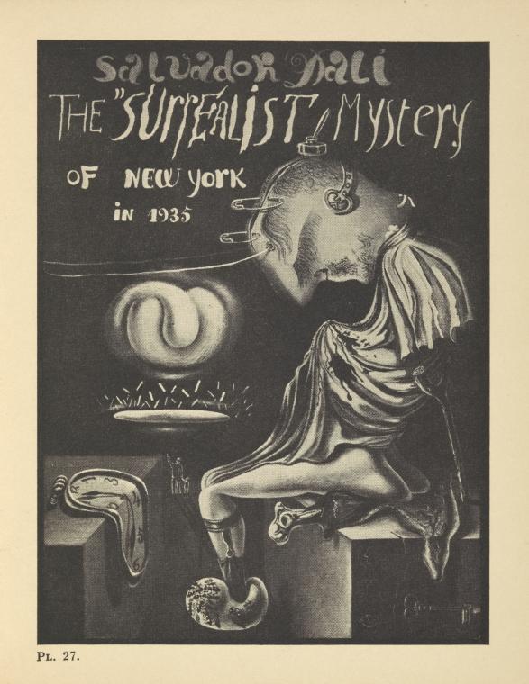 Truculent cover.