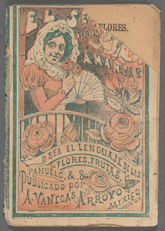 El Secretario de los Amantes