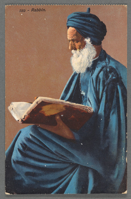 Rabbin