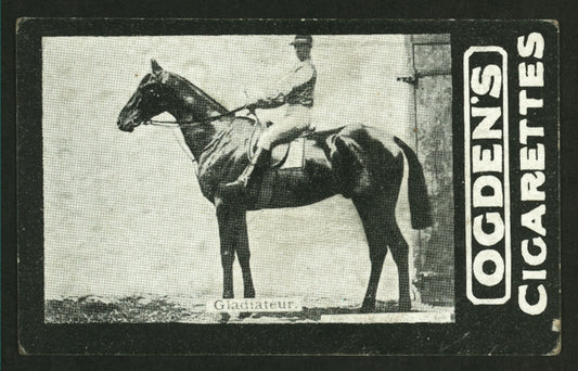 Gladiateur.