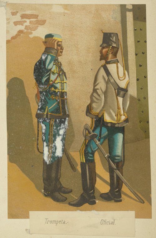 Spain, 1880-1883