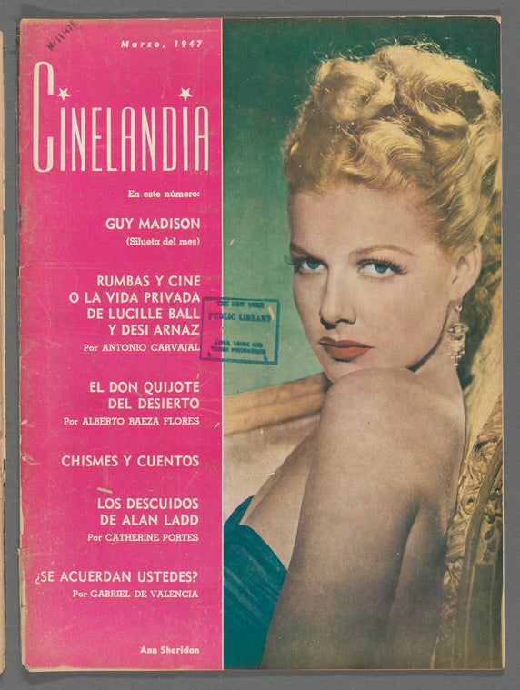 Cinelandia