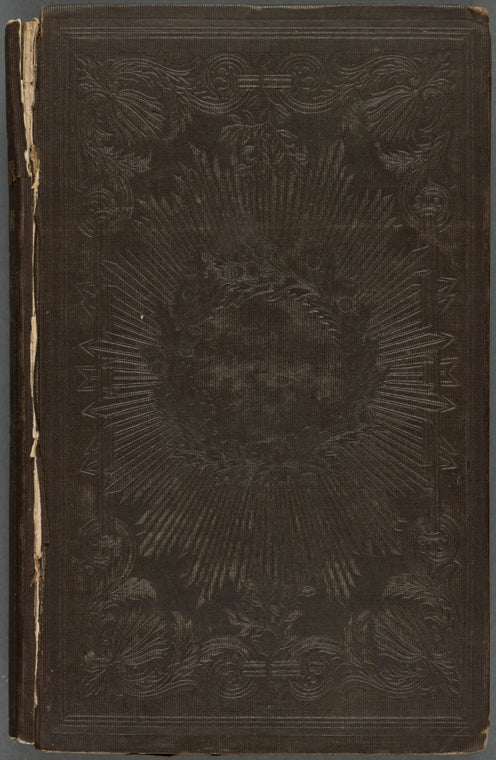 The works of William E. Channing