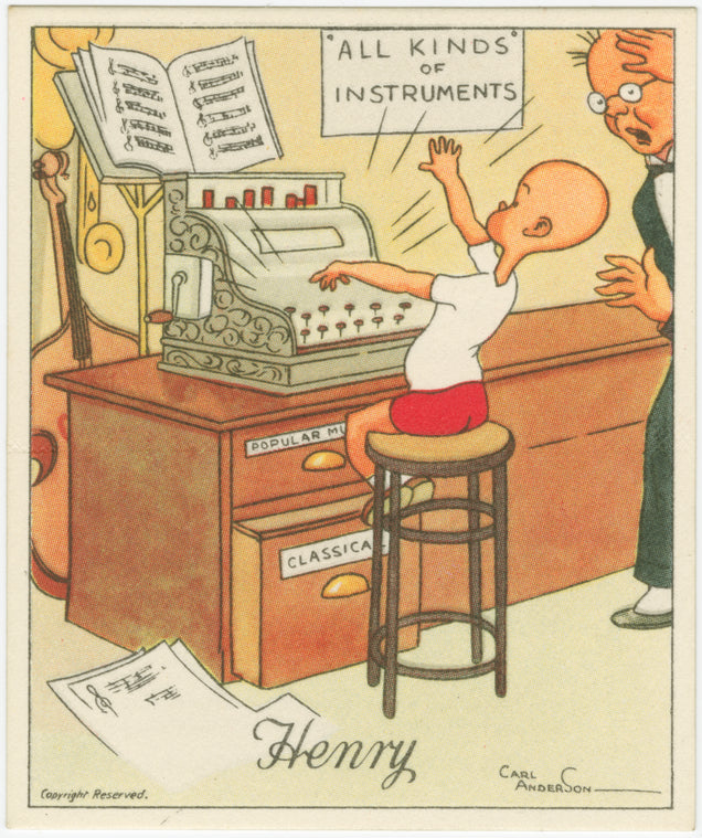 Henry
