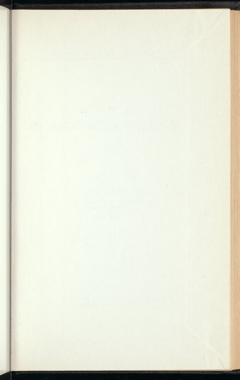 The Negro in American Fiction